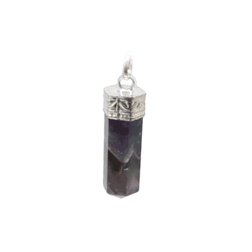 Picture of Amethyst Pendant